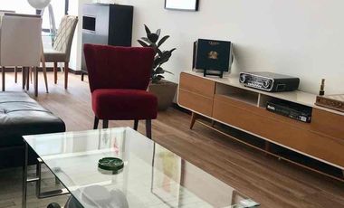 Quito Tenis Arriendo Departamento Nuevo