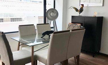 Quito Tenis Arriendo Departamento Nuevo