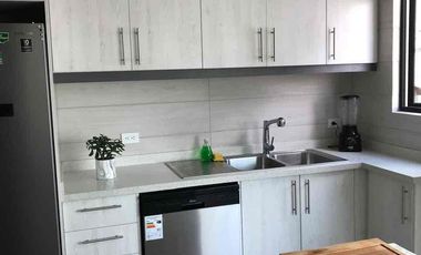 Quito Tenis Arriendo Departamento Nuevo