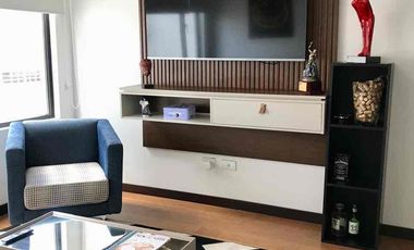 Quito Tenis Arriendo Departamento Nuevo