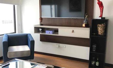 Quito Tenis Arriendo Departamento Nuevo