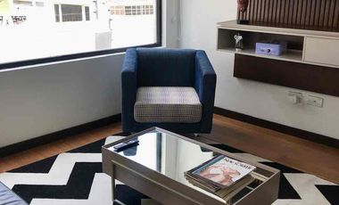 Quito Tenis Arriendo Departamento Nuevo