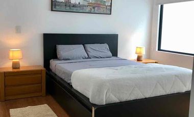 Quito Tenis Arriendo Departamento Nuevo