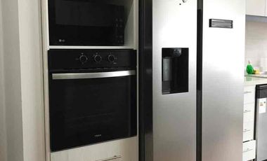 Quito Tenis Arriendo Departamento Nuevo