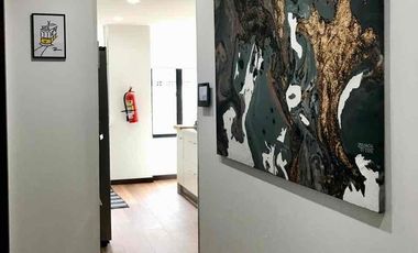 Quito Tenis Arriendo Departamento Nuevo