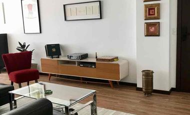 Quito Tenis Arriendo Departamento Nuevo