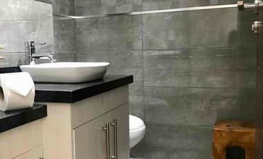 Quito Tenis Arriendo Departamento Nuevo