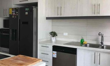Quito Tenis Arriendo Departamento Nuevo