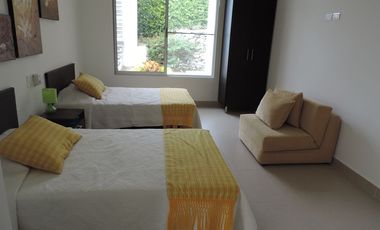 VENDO CASA EN ANAPOIMA