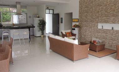 VENDO CASA EN ANAPOIMA