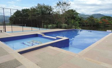 VENDO CASA EN ANAPOIMA