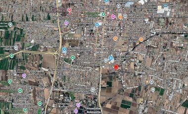 Casa 3 recamaras, en Edo. de Mex