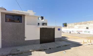 VENTA DE CASA EN HEROICA DE PUEBLA ZARAGOZA, PUEBLA.