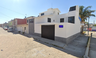 VENTA DE CASA EN HEROICA DE PUEBLA ZARAGOZA, PUEBLA.