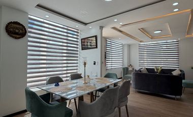 Casa en venta en Loja sector Amable Maria