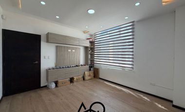 Casa en venta en Loja sector Amable Maria