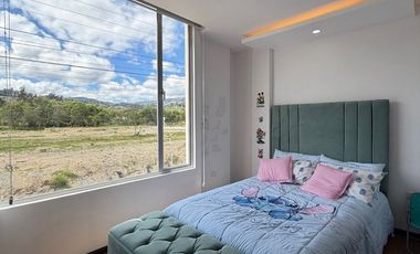 Casa en venta en Loja sector Amable Maria