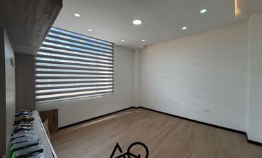 Casa en venta en Loja sector Amable Maria