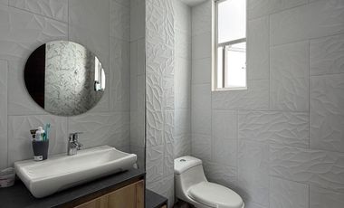 Casa en venta en Loja sector Amable Maria