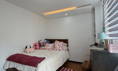 Casa en venta en Loja sector Amable Maria