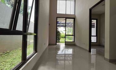 Rumah Baru Disewakan Di Tapos Depok Dekat Plasa Cibubur