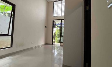 Rumah Baru Disewakan Di Tapos Depok Dekat Plasa Cibubur