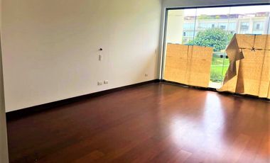 Dúplex Tipo Townhouse en Condominio Premium – El Rancho, Miraflores