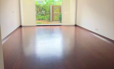 Dúplex Tipo Townhouse en Condominio Premium – El Rancho, Miraflores