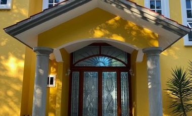 CASA EN CANCUN EN VENTA, ALAMOS 1