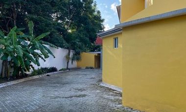 CASA EN CANCUN EN VENTA, ALAMOS 1