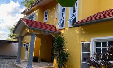 CASA EN CANCUN EN VENTA, ALAMOS 1
