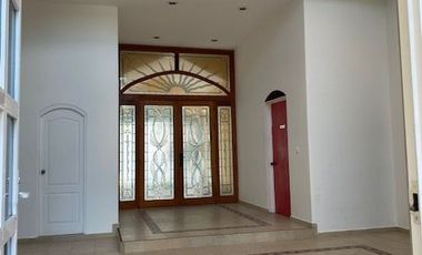 CASA EN CANCUN EN VENTA, ALAMOS 1
