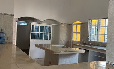 CASA EN CANCUN EN VENTA, ALAMOS 1