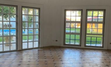 CASA EN CANCUN EN VENTA, ALAMOS 1