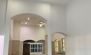 CASA EN CANCUN EN VENTA, ALAMOS 1