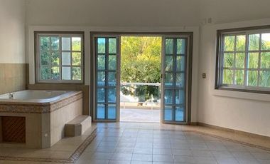 CASA EN CANCUN EN VENTA, ALAMOS 1