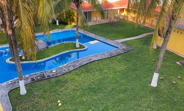 CASA EN CANCUN EN VENTA, ALAMOS 1