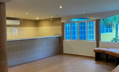 CASA EN CANCUN EN VENTA, ALAMOS 1