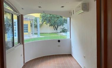 CASA EN CANCUN EN VENTA, ALAMOS 1