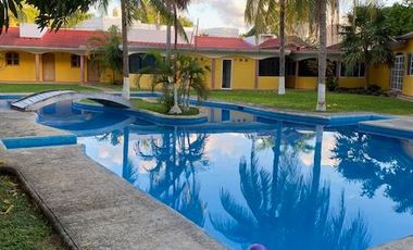 CASA EN CANCUN EN VENTA, ALAMOS 1