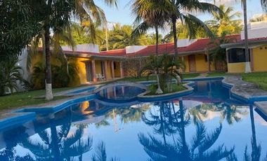 CASA EN CANCUN EN VENTA, ALAMOS 1