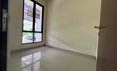 Rumah Kontrakan Baru Di Tapos Depok Dekat Plaza Cibubur Akses Tol Cimanggis
