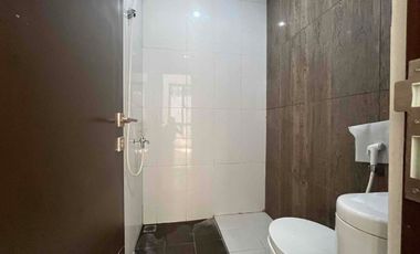 Rumah Kontrakan Baru Di Tapos Depok Dekat Plaza Cibubur Akses Tol Cimanggis