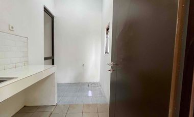 Rumah Kontrakan Baru Di Tapos Depok Dekat Plaza Cibubur Akses Tol Cimanggis