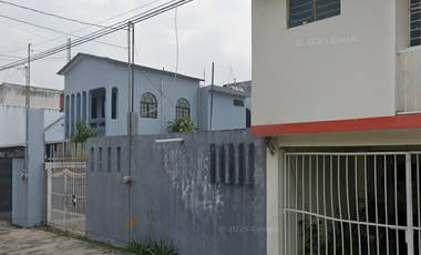 OPORTUNIDAD, BELLA CASA EN VERACRUZ