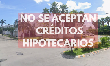 CASA EN VENTA EN VILLAS DEL ARTE BENITO JUAREZ QUINTANA ROO OPORTUNIDAD HIPOTECARIA