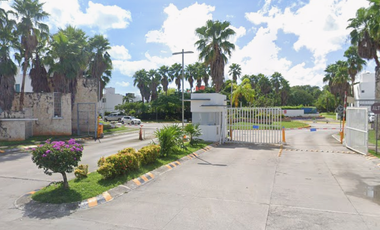 CASA EN VENTA EN VILLAS DEL ARTE BENITO JUAREZ QUINTANA ROO OPORTUNIDAD HIPOTECARIA