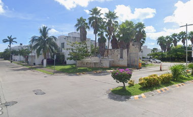 CASA EN VENTA EN VILLAS DEL ARTE BENITO JUAREZ QUINTANA ROO OPORTUNIDAD HIPOTECARIA