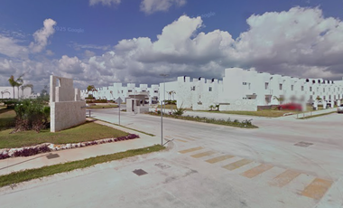 CASA EN VENTA EN VILLAS DEL ARTE BENITO JUAREZ QUINTANA ROO OPORTUNIDAD HIPOTECARIA