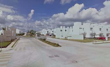 CASA EN VENTA EN VILLAS DEL ARTE BENITO JUAREZ QUINTANA ROO OPORTUNIDAD HIPOTECARIA